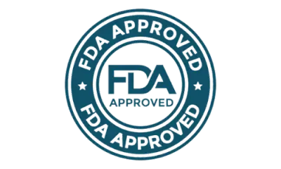 FDA Approved of Breathe  