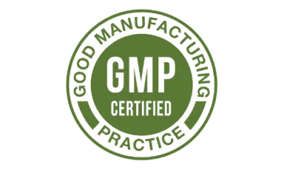 GMP Certified of Breathe  