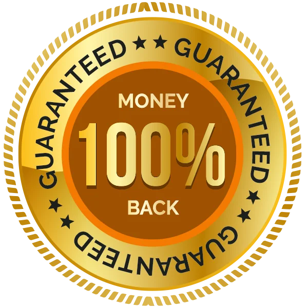 Breathe   60-Days Money Back Guarantee